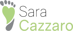 Sara Cazzaro Logo